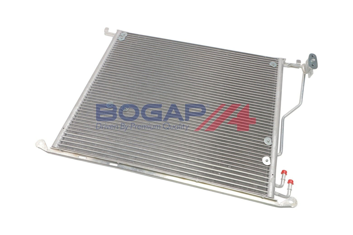BOGAP C4117114 Condenser, Air Conditioning