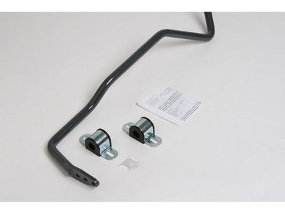 Progress Technology Progress Tech 03-07 Infiniti G35 Coupe/03-08 Nissan 350Z Rear Sway Bar (22mm - Adjustable)