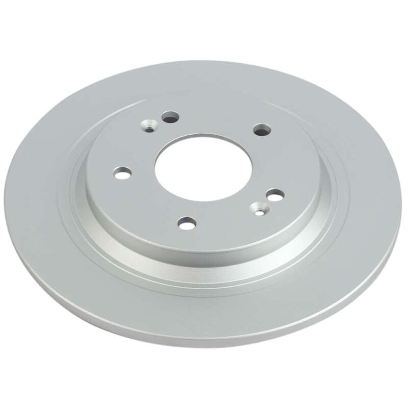 PowerStop Power Stop 18-20 Hyundai Kona Rear Evolution Geomet Coated Rotor