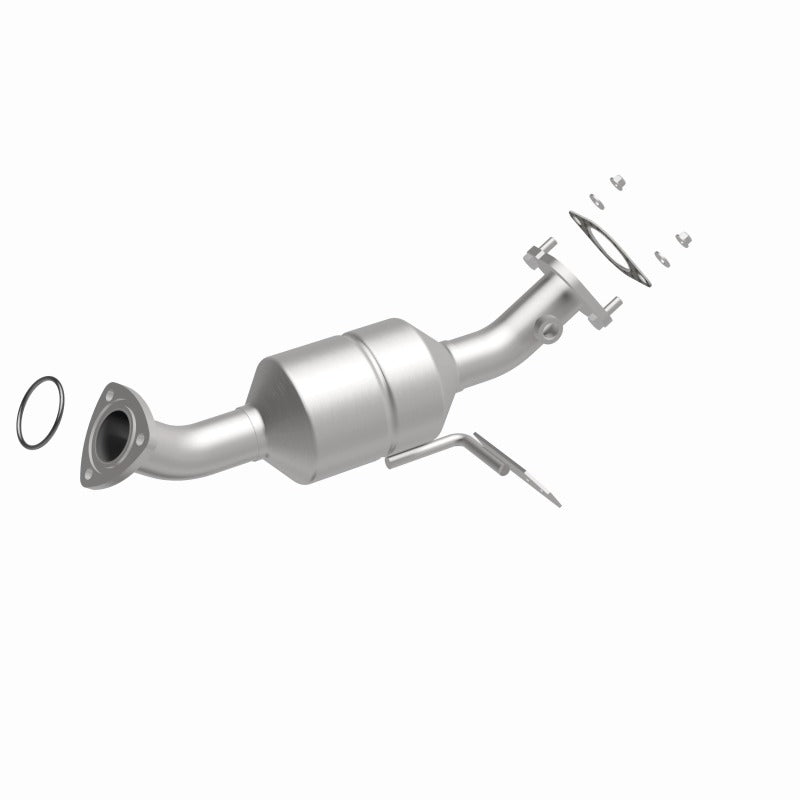 MagnaFlow Direct Fit Catalytic Converter 2003 Cadillac CTS 3.2L Passenger Side