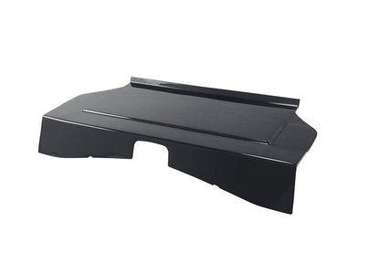 Seibon 12-13 Scion FR-S / 12-13 Subaru BRZ Rear Seat Panels (Pair)