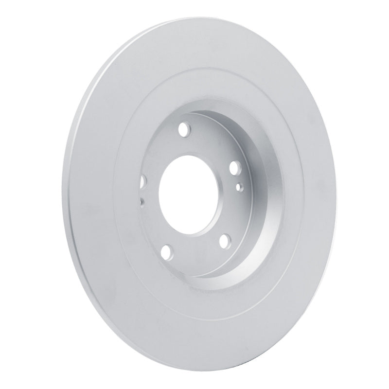 DFC 13-25 Mitsubishi RVR (Canada) Rear GeoSPEC Coated Rotor