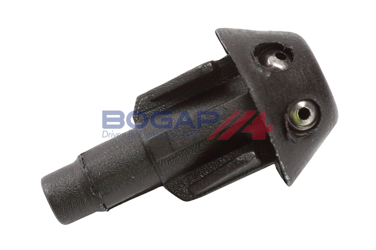 BOGAP P5518104 Washer Fluid Jet, Window Cleaning