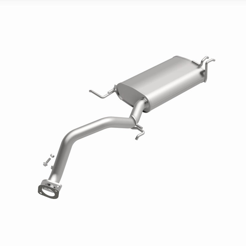 Magnaflow BRE Exhaust 11-13 Kia Sorento 2.4L Muffler Kit