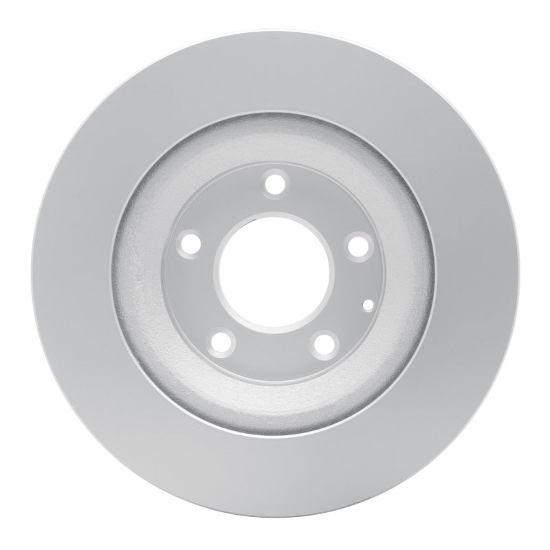 DFC 04-11 Mazda RX-8 Rear GeoSPEC Coated Rotor