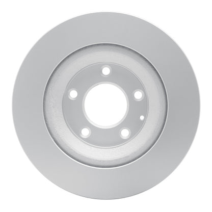DFC 04-11 Mazda RX-8 Rear GeoSPEC Coated Rotor