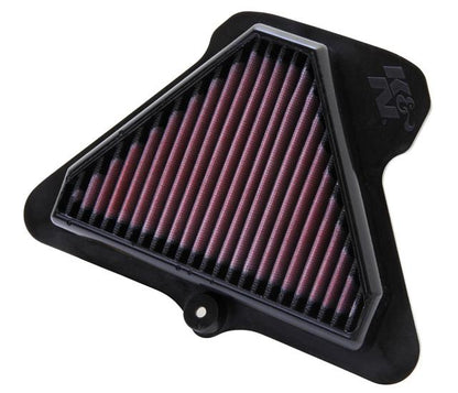 K&N Engineering K&N 11-13 Kawasaki ZX10R Ninja Replacement Air Filter