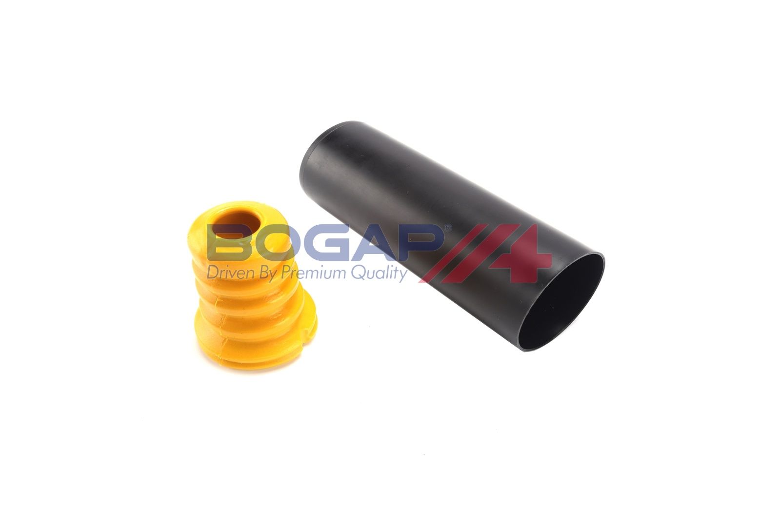 BOGAP B3414131 Protective Cap/Bellow, Shock Absorber