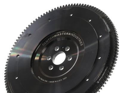 Clutch Masters 89-96 Nissan 240SX 850 Series Steel Flywheel