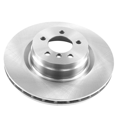 PowerStop Power Stop 06-12 Land Rover Range Rover Front Autospecialty Brake Rotor