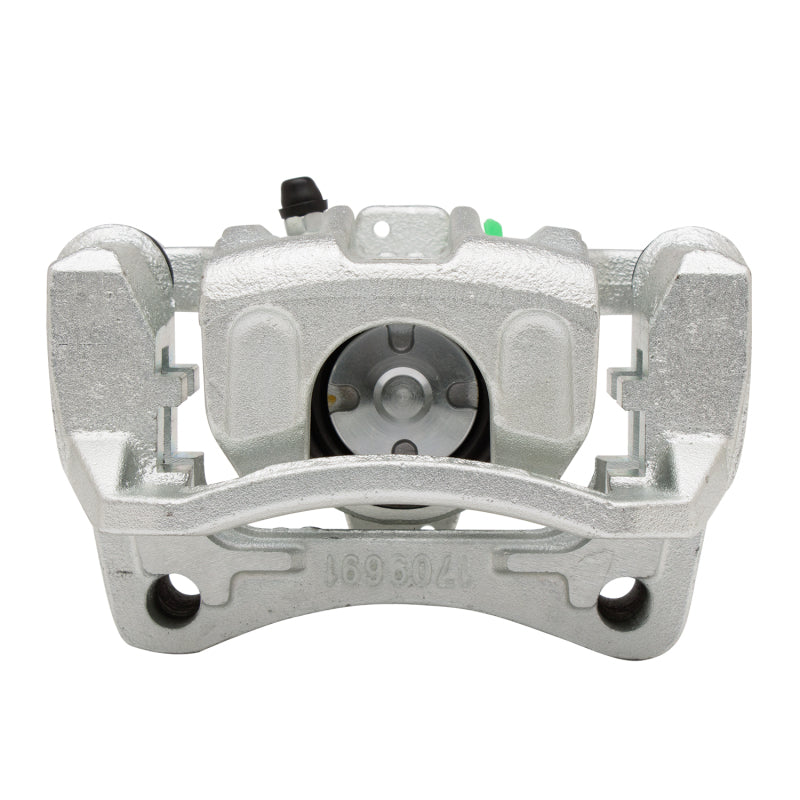 DFC 17-20 Hyundai Sonata Rear-L Premium Caliper - Silver Zinc Coated