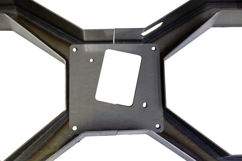 RustBuster Rust Buster 97-03 Ford F-150 All Cab/Bed Spare Tire Crossmember