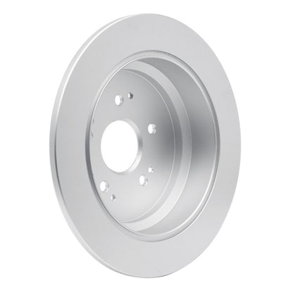 DFC 02-04 Honda Odyssey Rear GeoSPEC Coated Rotor