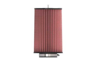 K&N Engineering K&N Universal Clamp-On Air Filter 4-1/8in FLG 7-3/8in B 7in T W/STUD 11-1/2in H