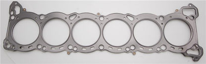 Cometic Gasket Cometic Nissan RB25 6 CYL 87mm .030 inch MLS Head Gasket