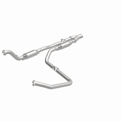 MagnaFlow Direct Fit Catalytic Converter 04-07 Dodge Ram 5.7L