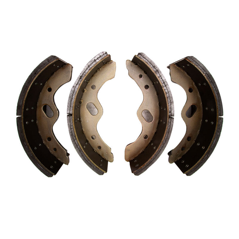 DFC 86-13 International LFE600 Rear Premium Riveted Shoes
