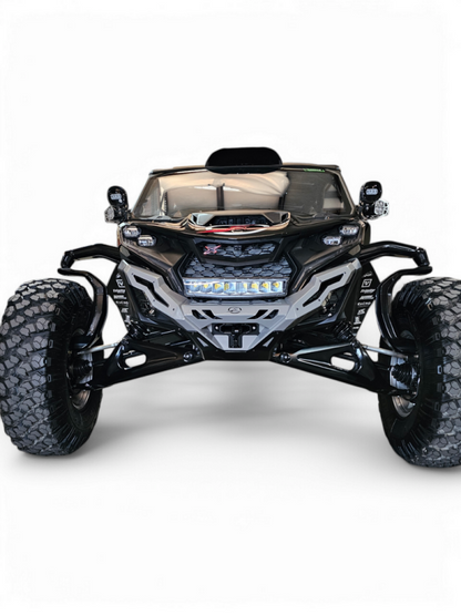 Elektric Off Road Elektric Offroad 2024+ Can Am Maverick R Volt Front Winch Bumper
