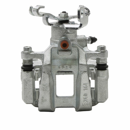 DFC 16-24 Chevrolet Malibu Rear-L Silver Zinc Coated Premium Caliper