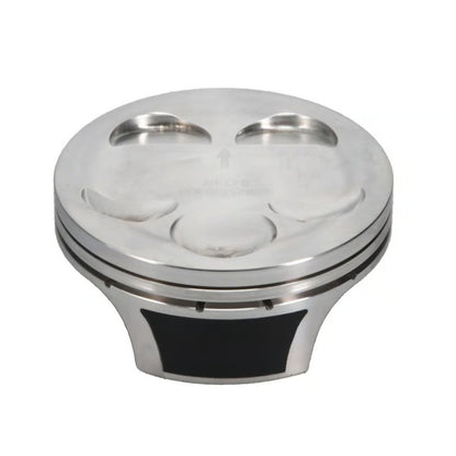 Wiseco Yamaha YZ250F 01-11 131 CR 3268ZG Piston kit