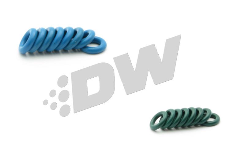DeatschWerks 99-10 Mustang / 10-13 SVT Raptor 60lb Top Feed Injectors