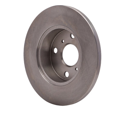 DFC 84-88 Chevrolet Nova Front Brake Rotor