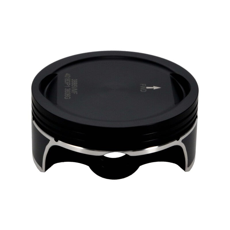 Wiseco 07-14 HD TC96 Dome 10.5:1 103cid (X) Piston