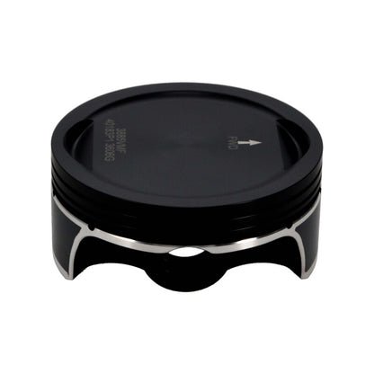 Wiseco HD 07-14 TC96 2vp Dish 91 103cid (X) Piston Kit