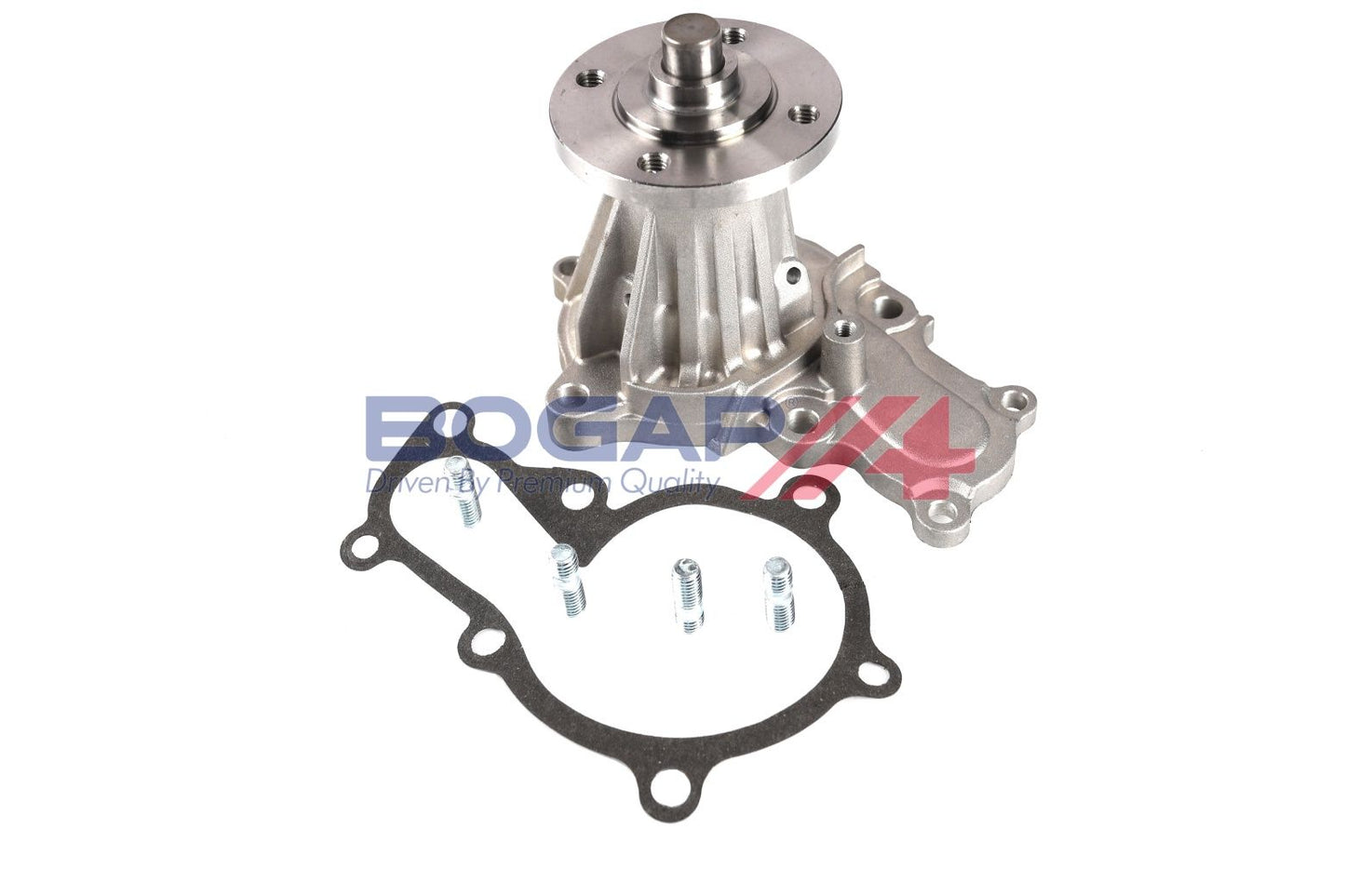 BOGAP T4234112 Water Pump, Engine Cooling