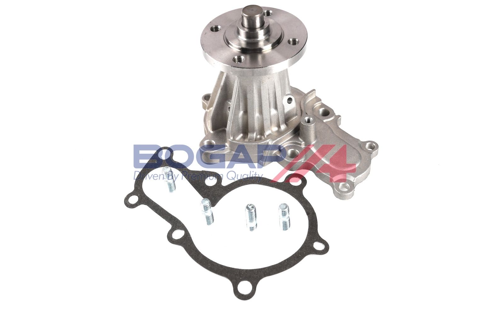 BOGAP T4234112 Water Pump, Engine Cooling