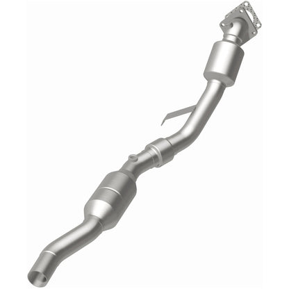 MagnaFlow Direct Fit Catalytic Converter 01-02 Audi S4 2.7L P/S