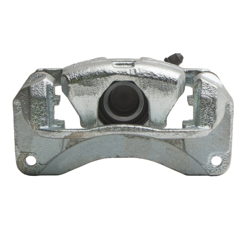 DFC 00-06 Subaru Outback Rear-R Premium Caliper - Silver Zinc Coated