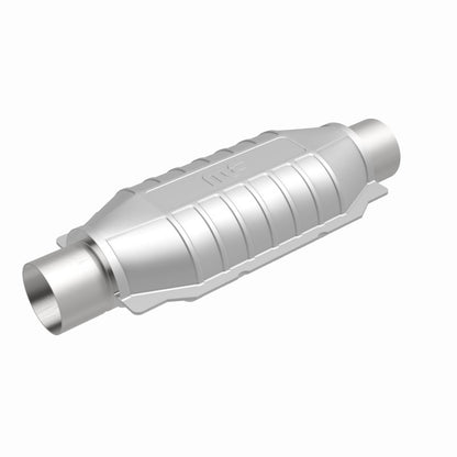MagnaFlow Universal Catalytic Converter 2.25inch OBD2