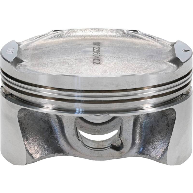 Vertex Pistons Vertex Piston 11-19 Can-Am Commander 1000 1000cc +0.50mm Oversized Cast Replica Piston Kit