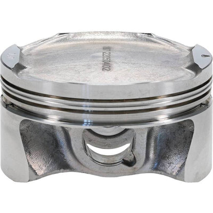 Vertex Pistons Vertex Piston 11-19 Can-Am Commander 1000 1000cc +0.50mm Oversized Cast Replica Piston Kit