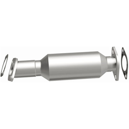 MagnaFlow Direct Fit Catalytic Converter 08-09 Hyundai Sonata 2.4L