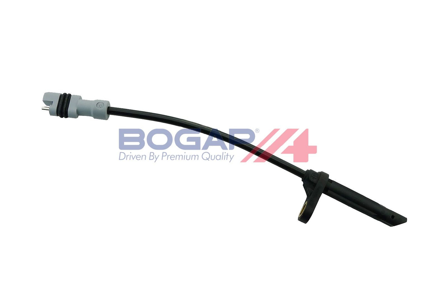 BOGAP A7117271 Sensor, Wheel Speed