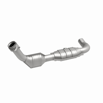MagnaFlow Direct Fit Catalytic Converter 99-00 Ford F-150 4.6L