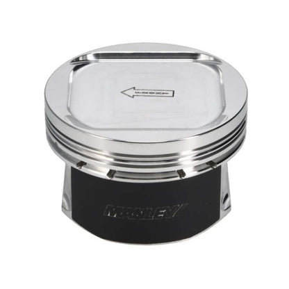Manley Performance Manley 98+ Subaru WRX (EJ205) 79mm +4mm Stroker 92.5mm +0.5mm Bore 8.5:1 Dish Single Piston w/ Rings