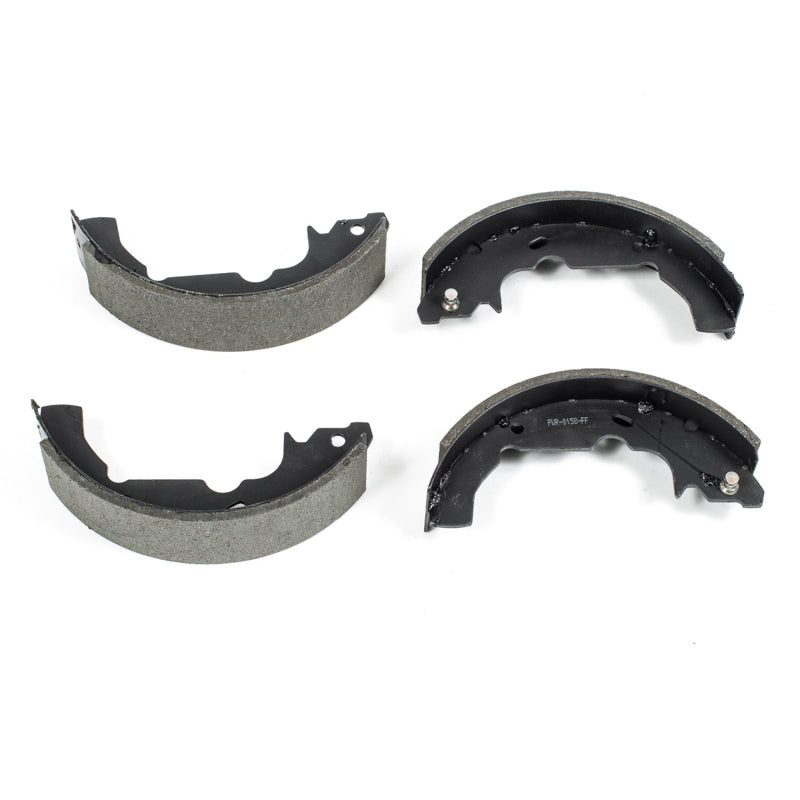 PowerStop Power Stop 95-03 Ford Windstar Rear Autospecialty Brake Shoes