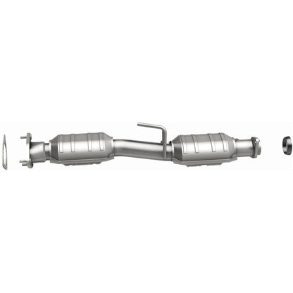 MagnaFlow Direct Fit Catalytic Converter 95 Explorer 4.0L CA