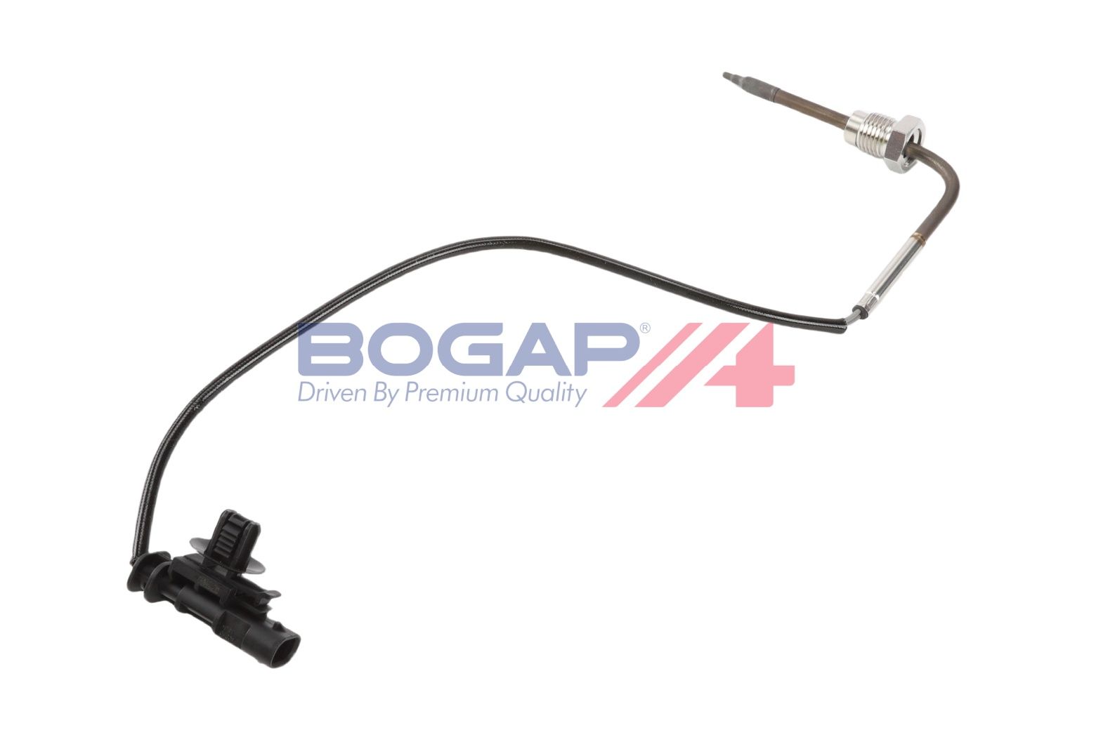 BOGAP W6120155 Sensor, Exhaust Gas Temperature