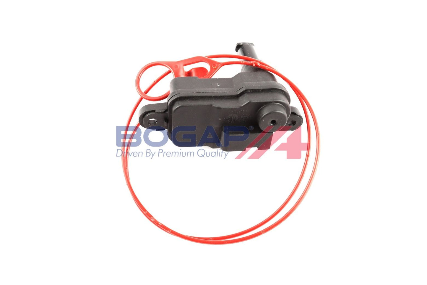 BOGAP A7213100 Actuator, Central Locking System