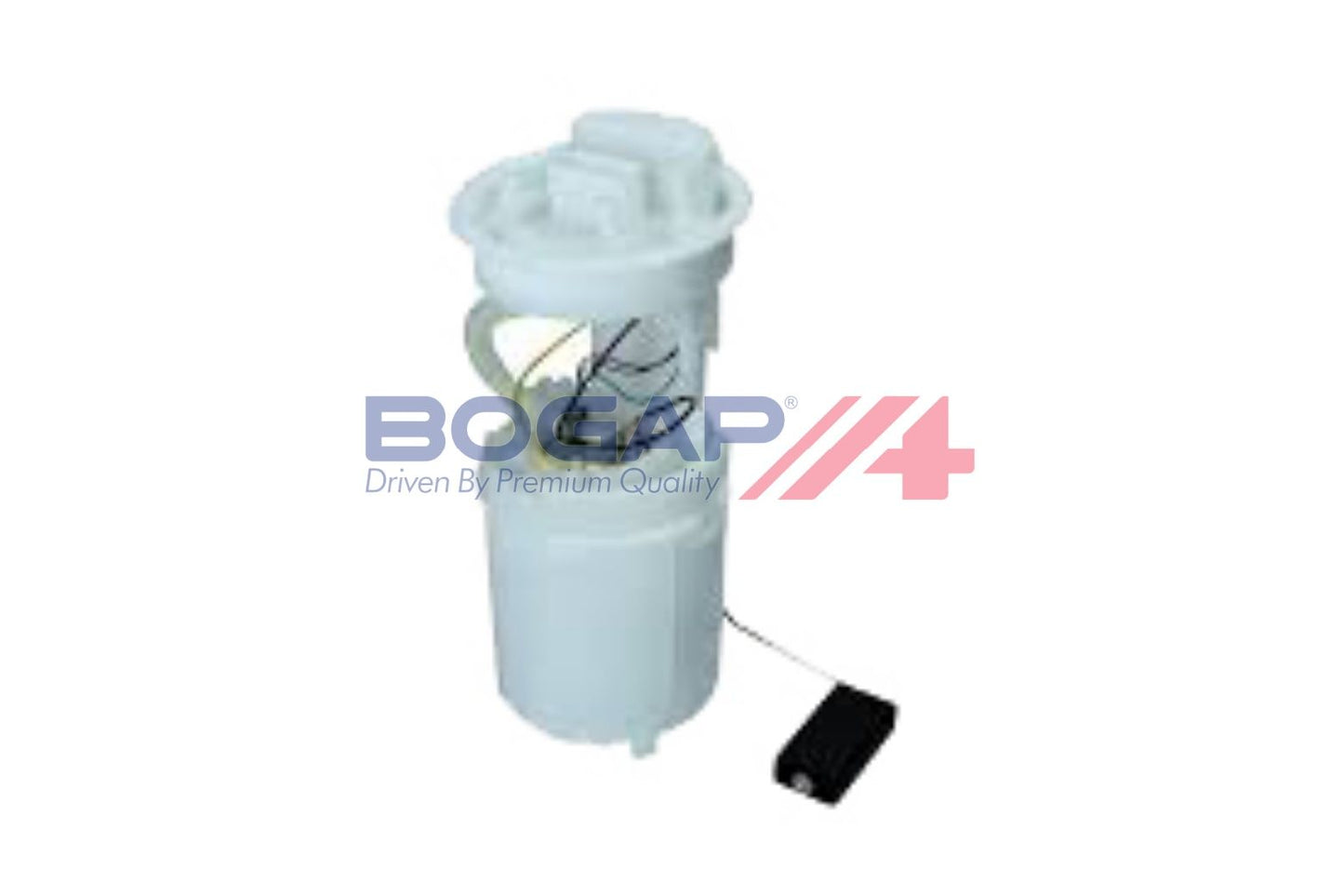 BOGAP A1622211 Fuel Pump