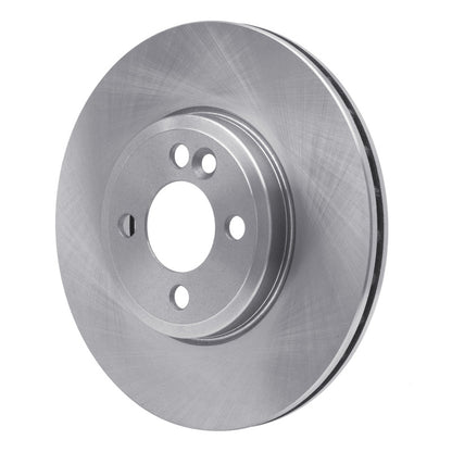 DFC 07-15 Mini Cooper (Excl Clubman) Front Brake Rotor