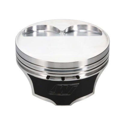 Wiseco Nissan VR38DETT 95.50 mm Bore 30.74 mm CH 3.50 CC Piston Set
