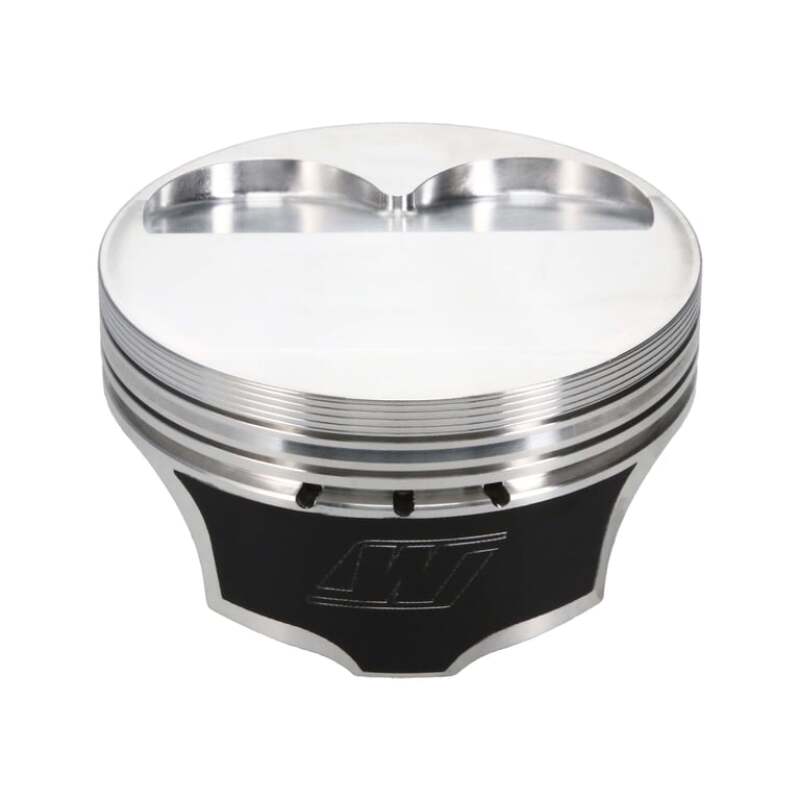 Wiseco Nissan VQ37 96.50 mm Bore 30.43 mm CH -3.50 CC Piston Set