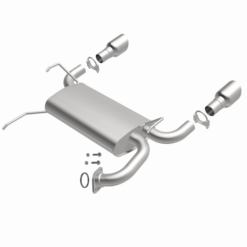 Magnaflow BRE Exhaust 03-08 FX35 FX45 3.5L 4.5L Muffler Kit