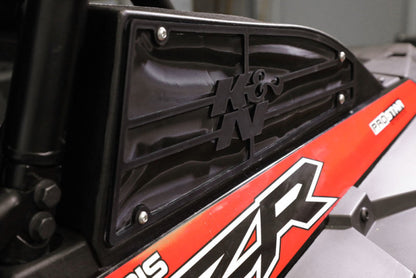 K&N Engineering K&N 14-19 Polaris RZR 1000 XP Turbo Performance Intake Hood Scoop