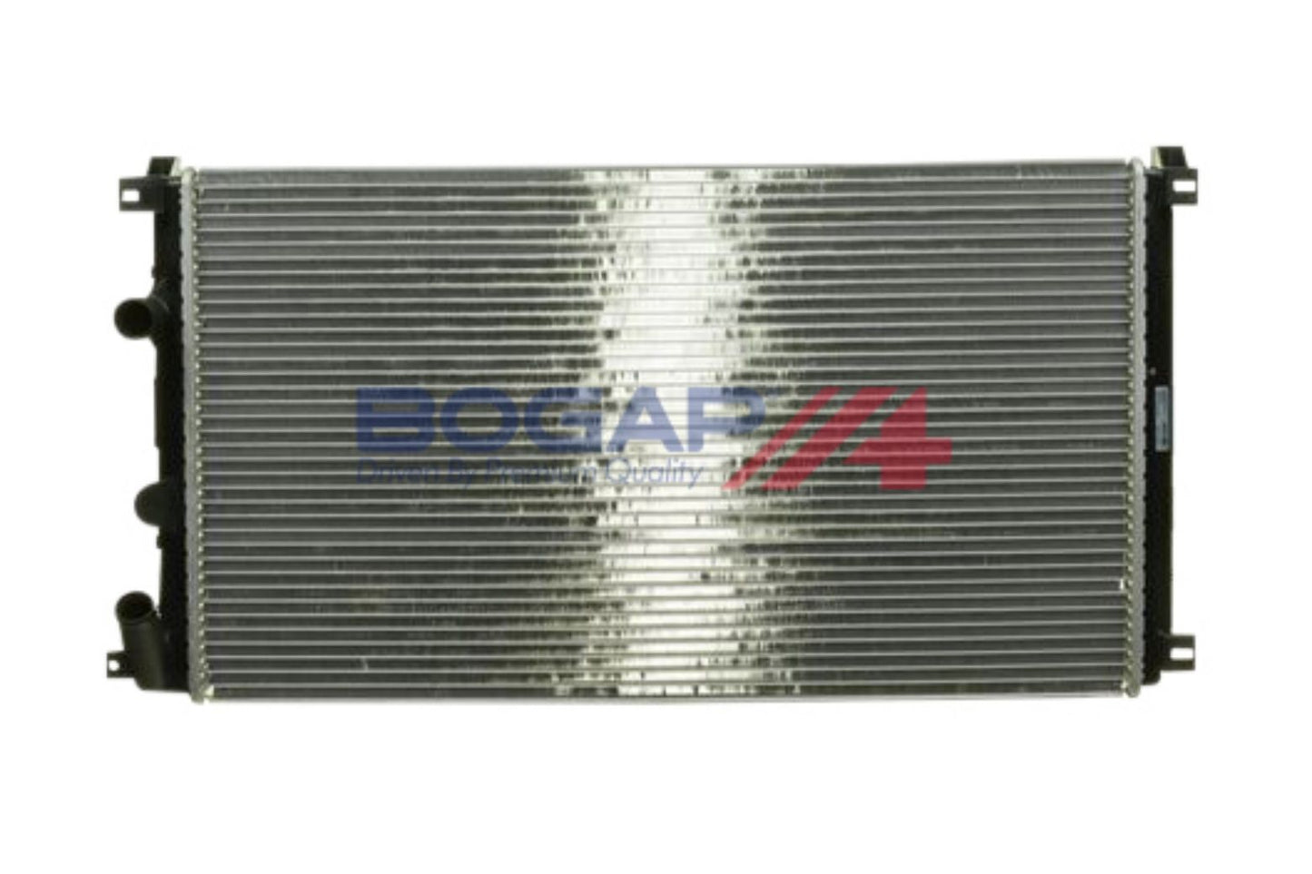 BOGAP R4210147 Radiator, Engine Cooling